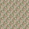 brown traditional printed fabric from Chess