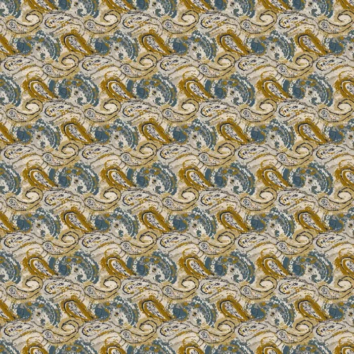 Nima Fabric - Moonstone swatch