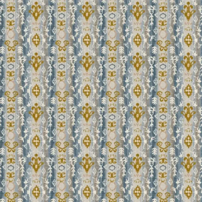 Ziba Fabric - Moonstone swatch