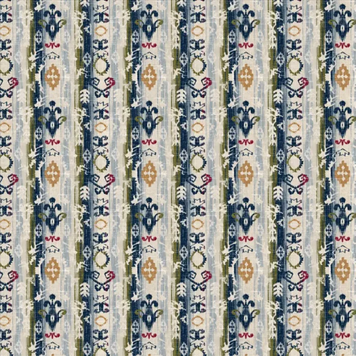 Ziba Fabric - Nocturne swatch