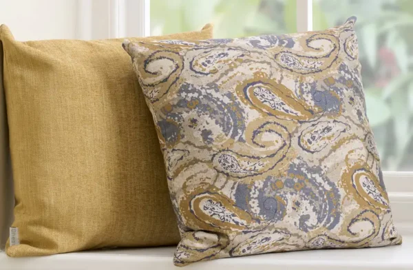 Nima Fabric - Moonstone by Nima Fabric - Moonstone from