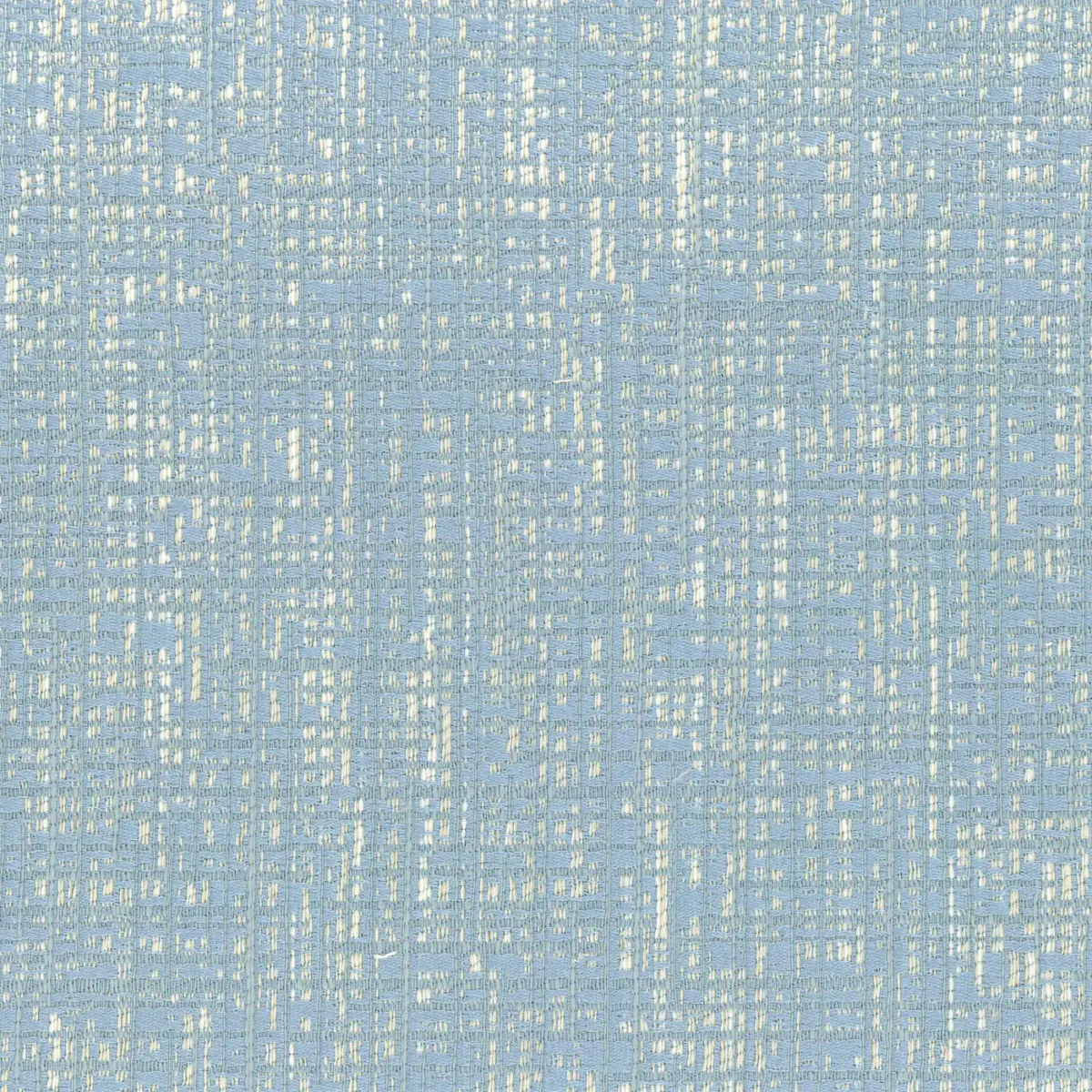 Charm Fabric - 01 Blue by blue misc jacquard fabric from Wemyss