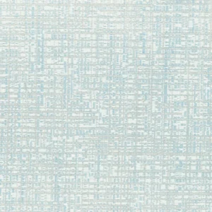 blue misc jacquard fabric from Wemyss