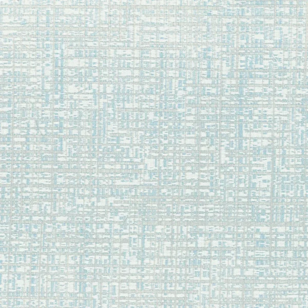 Charm Fabric - 02 Icy Blue by blue misc jacquard fabric from Wemyss