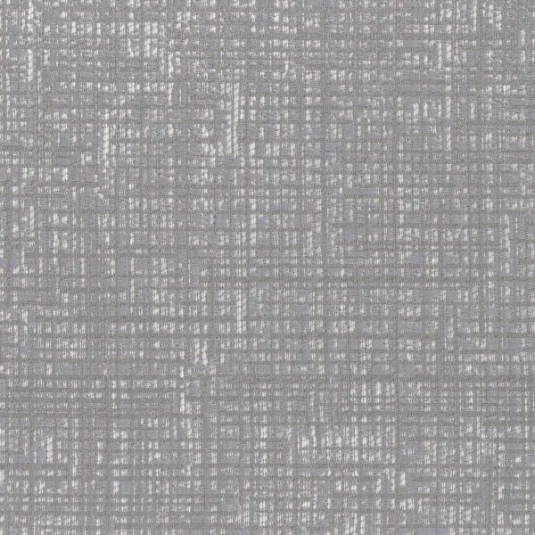 Charm Fabric - 08 Silver by black-grey misc jacquard fabric from Wemyss