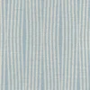 blue striped jacquard fabric from Wemyss