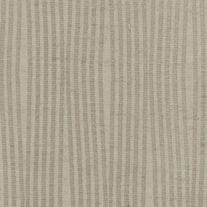 yellow striped jacquard fabric from Wemyss