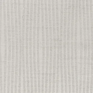 black-grey striped jacquard fabric from Wemyss