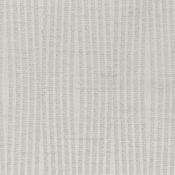 Element Fabric - 05 Beige by black-grey striped jacquard fabric from Wemyss