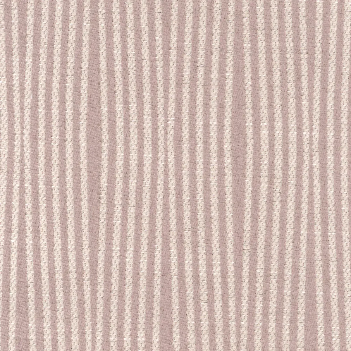 Element Fabric - 07 Rose by pink striped jacquard fabric from Wemyss
