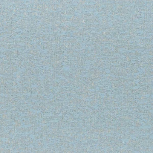 blue plain jacquard fabric from Wemyss