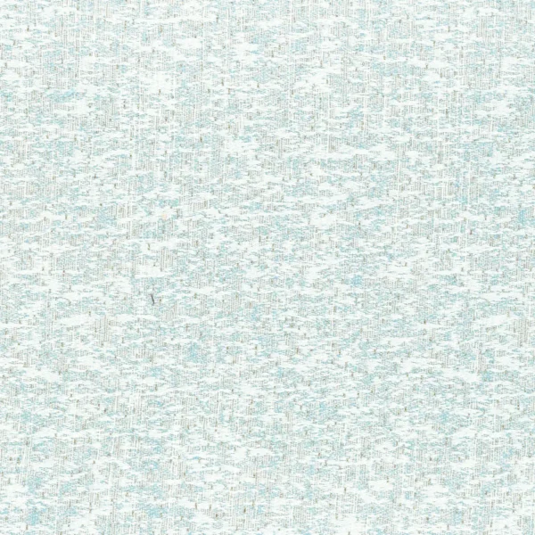 Prism Fabric - 02 Icy Blue by blue plain jacquard fabric from Wemyss