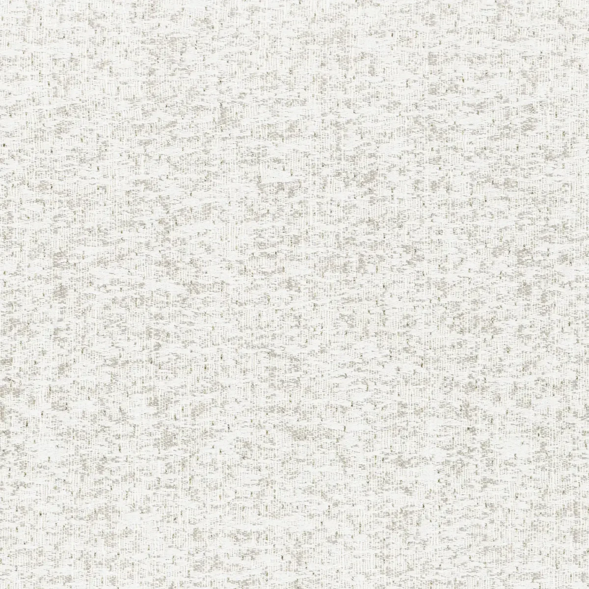 Prism Fabric - 04 Champagne by white plain jacquard fabric from Wemyss