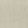 neutral plain jacquard fabric from Wemyss