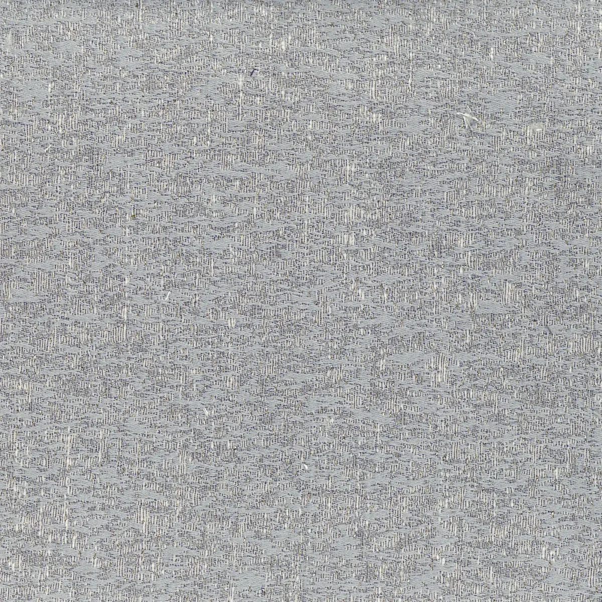 black-grey plain jacquard fabric from Wemyss