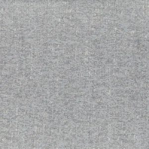 black-grey plain jacquard fabric from Wemyss