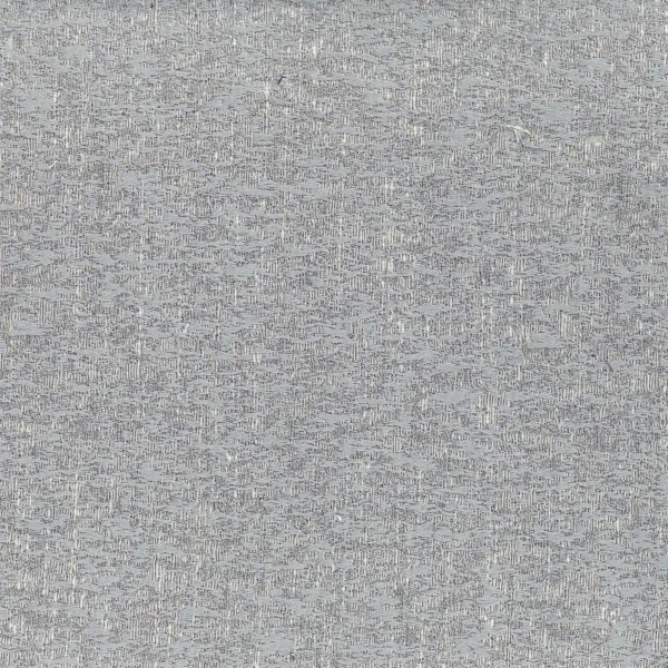 Prism Fabric - 08 Silver by black-grey plain jacquard fabric from Wemyss