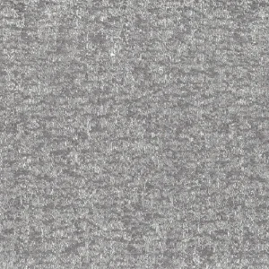 black-grey plain jacquard fabric from Wemyss