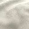 white striped velvet-chenille fabric from Wemyss