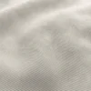 white striped velvet-chenille fabric from Wemyss