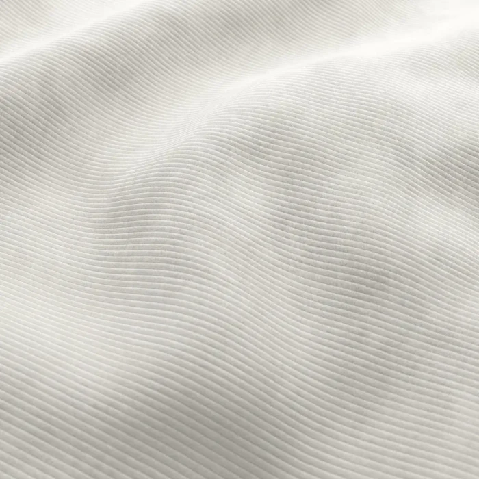 Ghent Fabric  -  03 Swan swatch