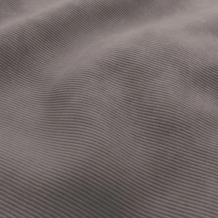 Ghent Fabric  -  08 Carbon swatch