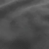 black-grey striped velvet-chenille fabric from Wemyss