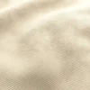 white striped velvet-chenille fabric from Wemyss