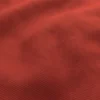 red striped velvet-chenille fabric from Wemyss