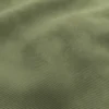 green striped velvet-chenille fabric from Wemyss