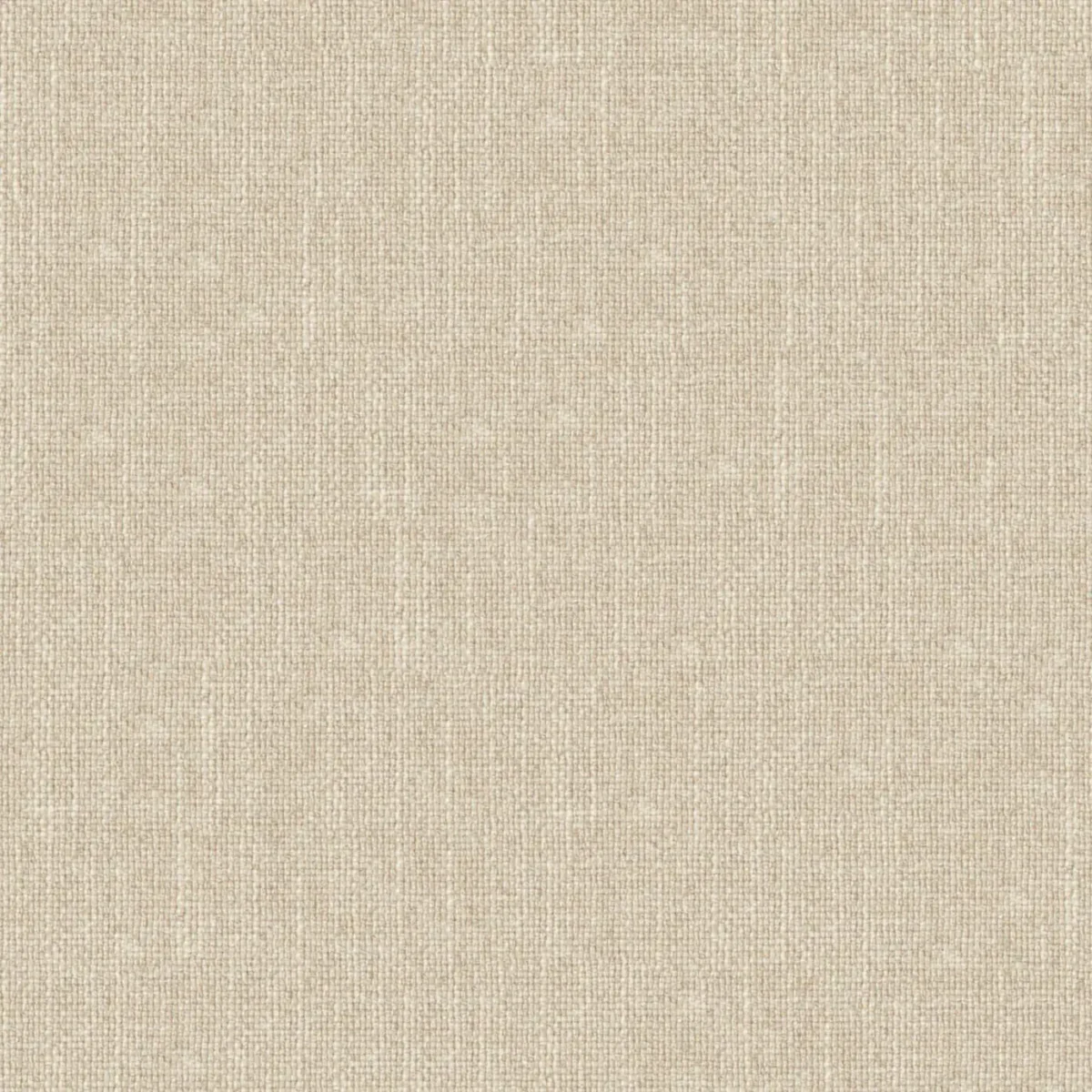 Tenby Fabric - 09 Rope by neutral plain woven fabric from Wemyss