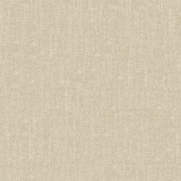 Tenby Fabric - 09 Rope by neutral plain woven fabric from Wemyss