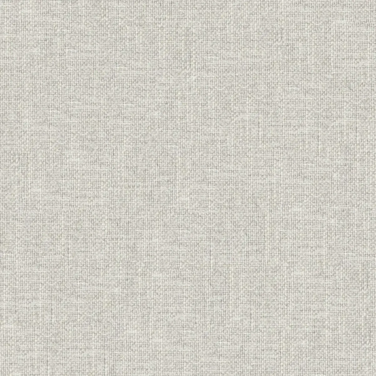 Tenby Fabric - 14 Mist by black-grey plain woven fabric from Wemyss