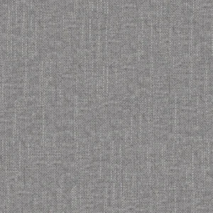 black-grey plain woven fabric from Wemyss