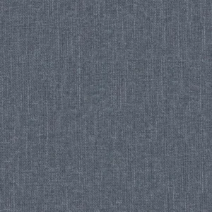 blue plain woven fabric from Wemyss