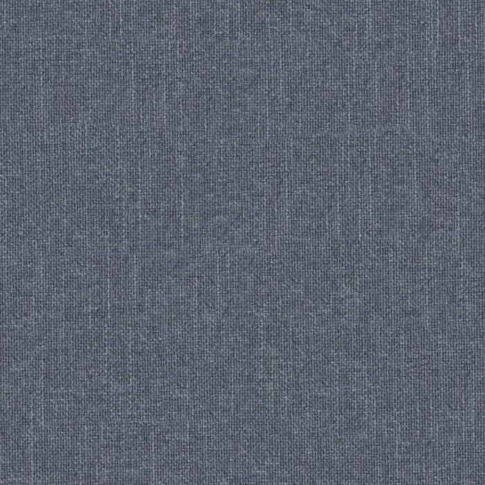 Tenby Fabric  - 19 Midnight swatch