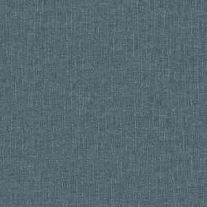 blue plain woven fabric from Wemyss