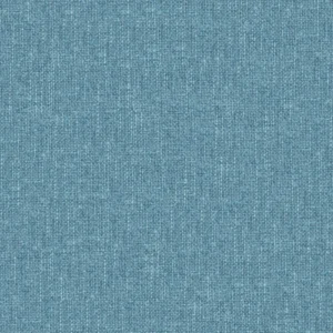 blue plain woven fabric from Wemyss