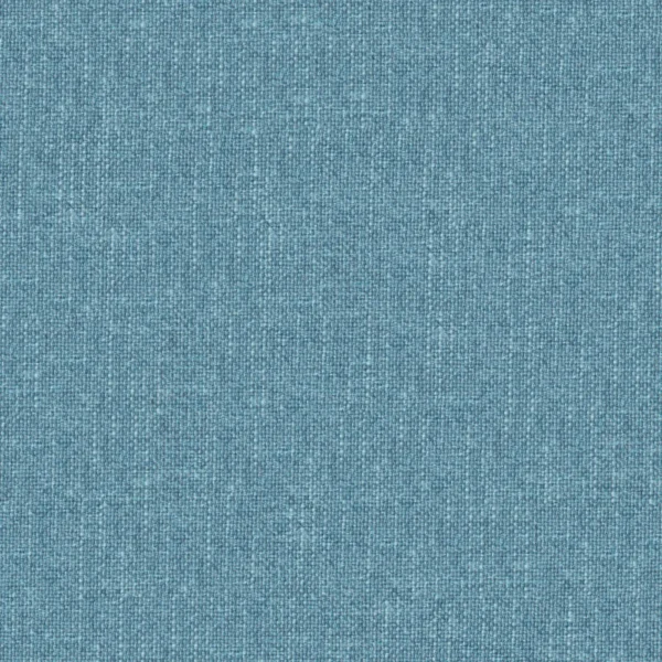 Tenby Fabric - 21 Teal by blue plain woven fabric from Wemyss