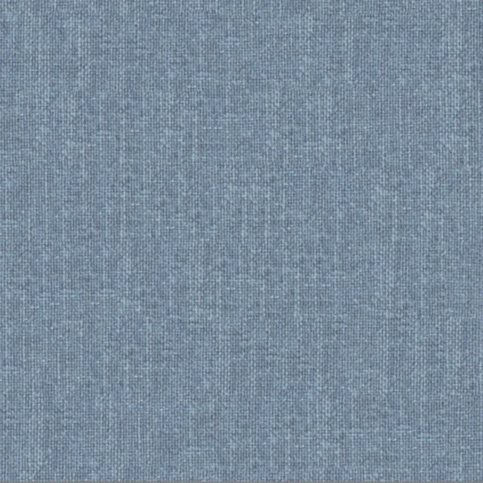 Tenby Fabric  - 22 Denim swatch