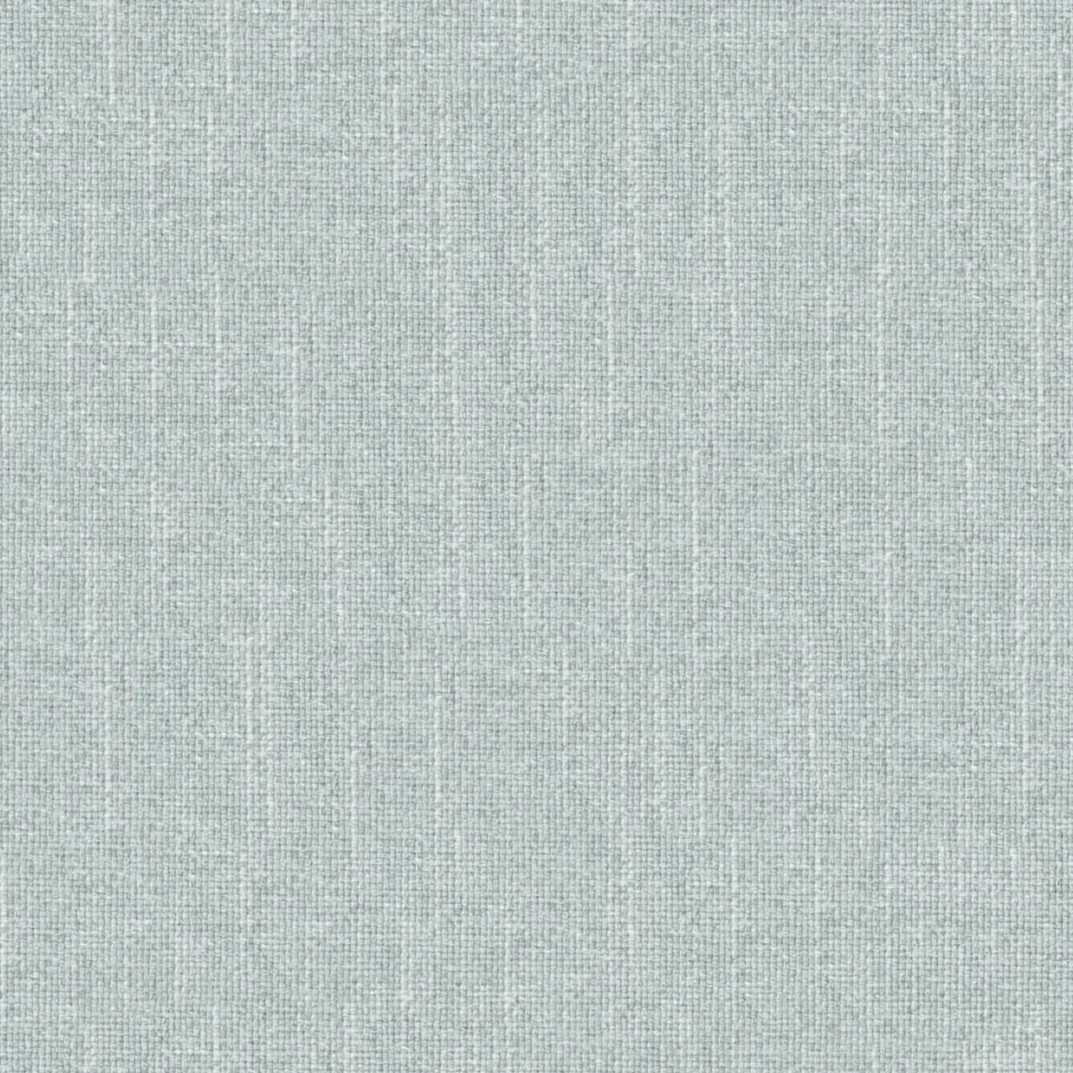 Tenby Fabric - 23 Duck Egg by blue plain woven fabric from Wemyss