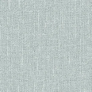 blue plain woven fabric from Wemyss