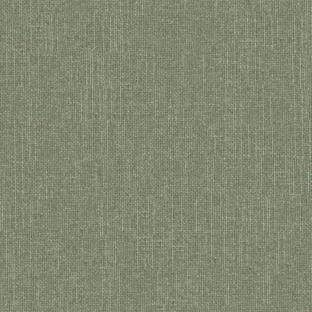 Tenby Fabric - 27 Jade by green plain woven fabric from Wemyss
