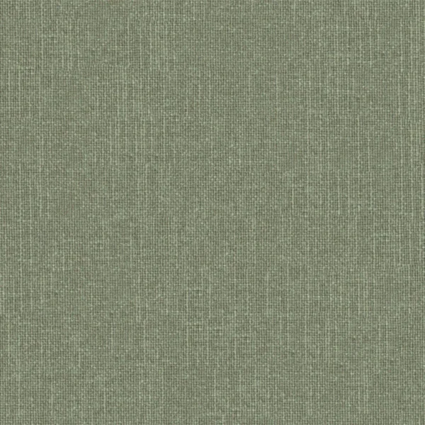 Tenby Fabric - 27 Jade by green plain woven fabric from Wemyss