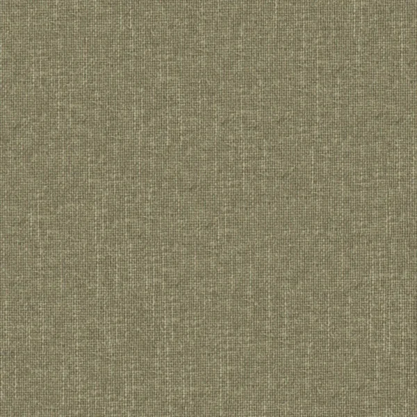 Tenby Fabric - 28 Moss by green plain woven fabric from Wemyss