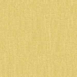 yellow plain woven fabric from Wemyss