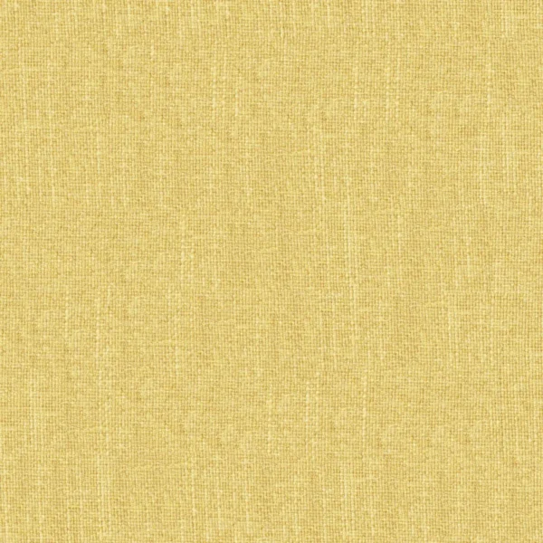 Tenby Fabric - 31 Honey by yellow plain woven fabric from Wemyss