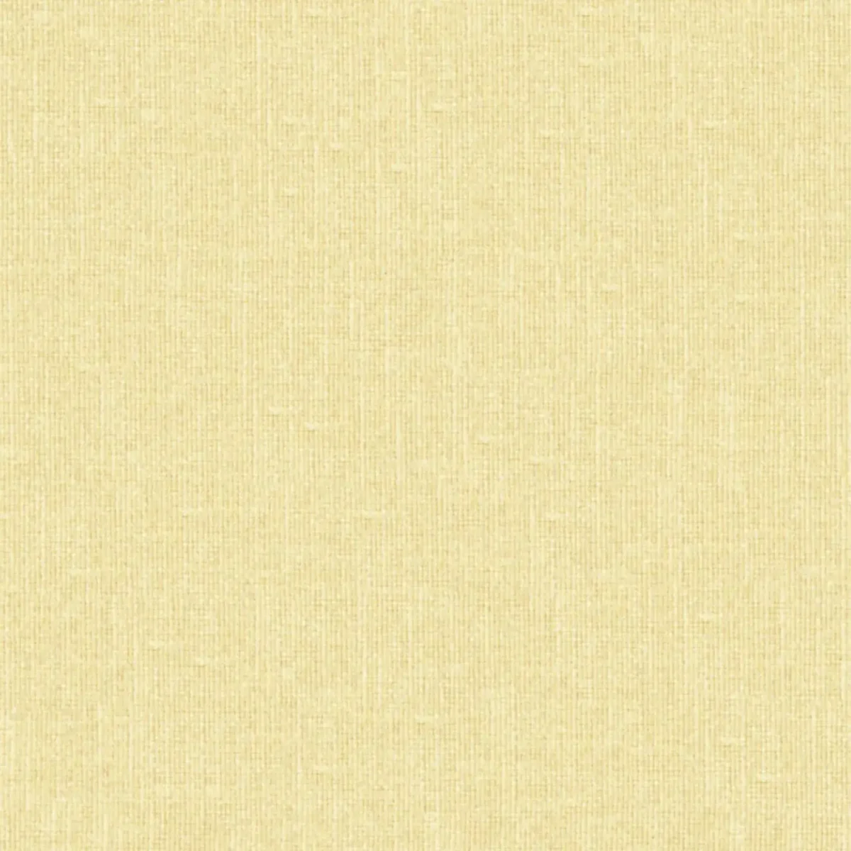 yellow plain woven fabric from Wemyss