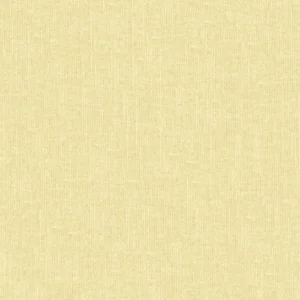 yellow plain woven fabric from Wemyss