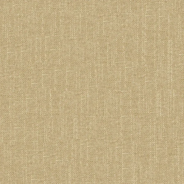Tenby Fabric - 33 Latte by brown plain woven fabric from Wemyss